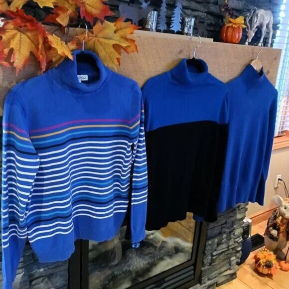 *Awesome Value !! 26 PC BUNDLE * Winter & Fall L-XL Women’s & Men warm & cozy - Picture 1 of 11